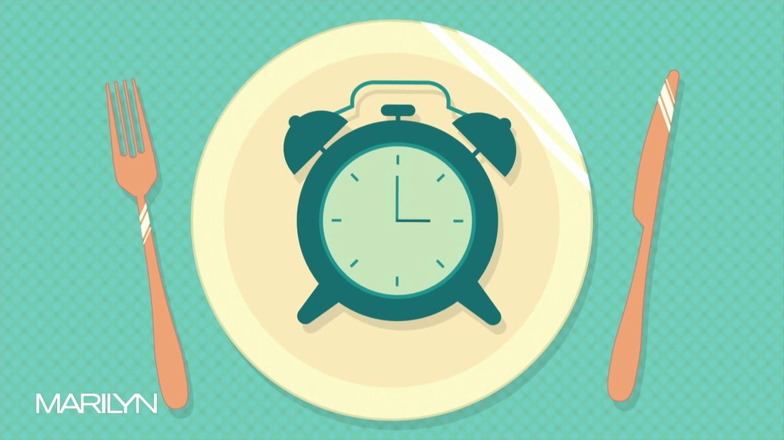 The Ultimate Guide to Intermittent Fasting for Women Over 40