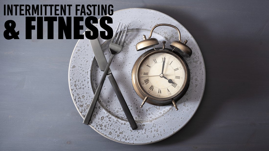 The Ultimate Guide to Intermittent Fasting for Women Over 40