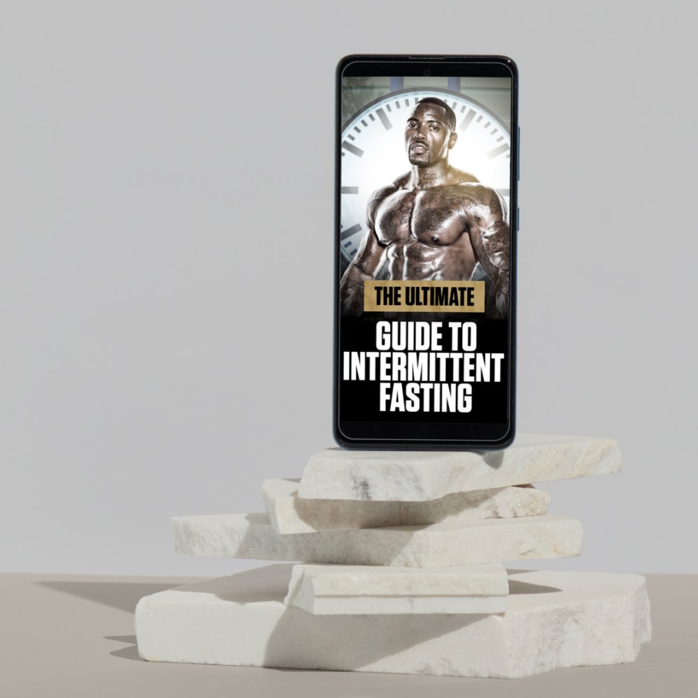 The Ultimate Guide to Intermittent Fasting for Women Over 40