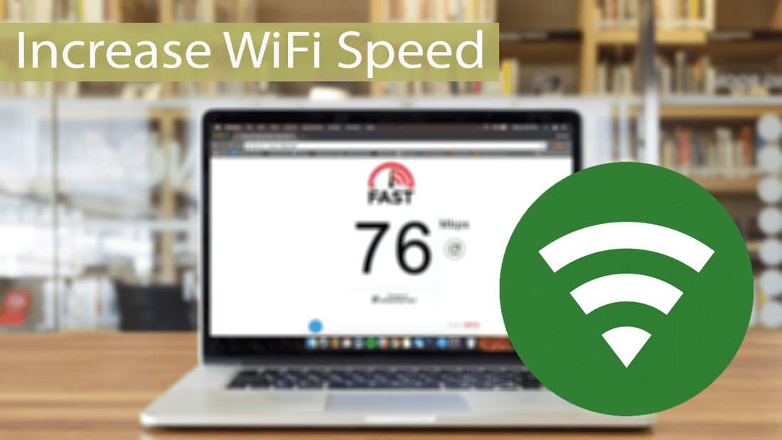 How to Increase WiFi Speed at Home: Master Router Settings for Faster Internet