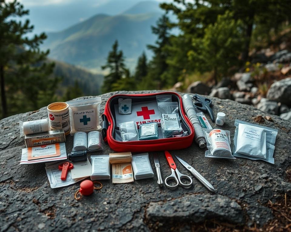 10 Essential Items Every Hiker Needs for a Safe Solo Mountain Trip