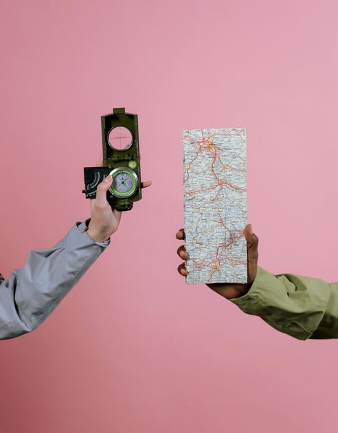 10 Essential Items Every Hiker Needs for a Safe Solo Mountain Trip