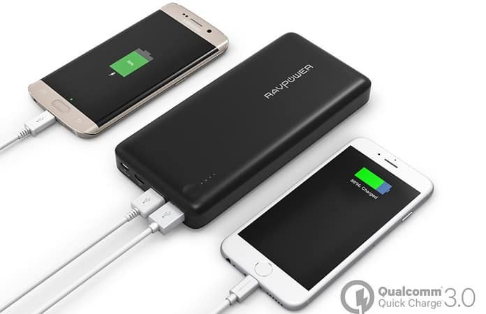 Best Fast Charging Power Banks for iPhone in 2023: Top 8 Picks for Ultimate Portability