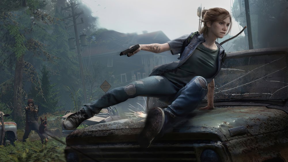 The Last of Us: 20 Jaw-Dropping Differences Between the HBO Show and Game That Fans Can't Ignore! 1