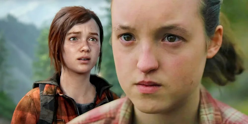 The Last of Us: 20 Jaw-Dropping Differences Between the HBO Show and Game That Fans Can't Ignore! 2