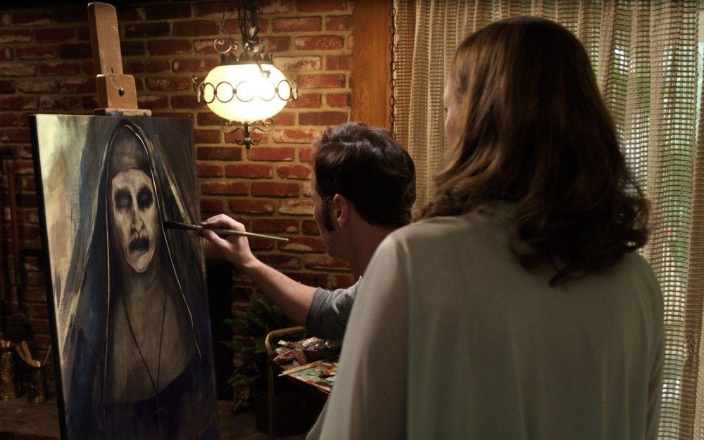 The Chilling TRUE Story Behind The Conjuring: Perron Family's Haunted Hell That Hollywood Couldn't Fictionalize Enough! 2