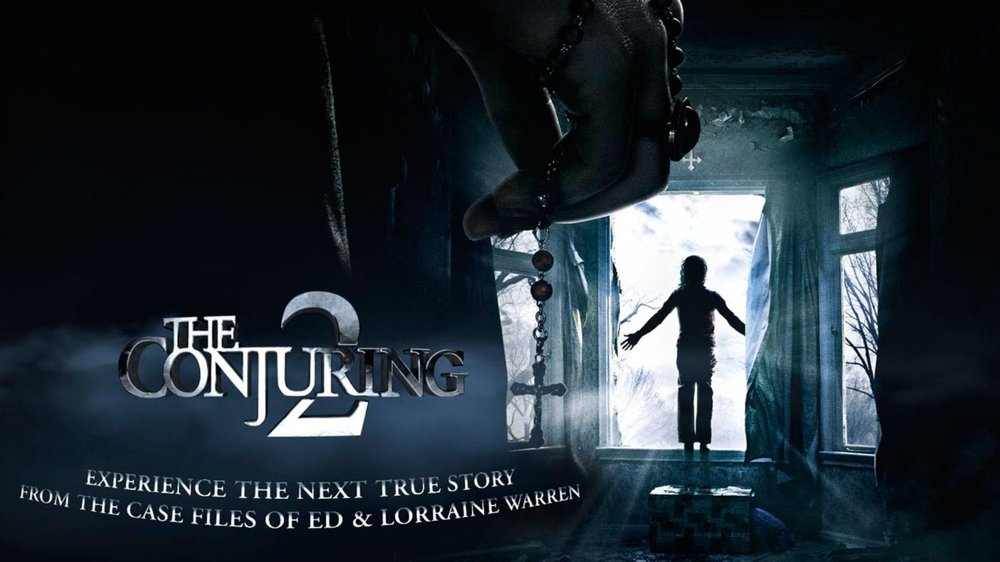The Chilling TRUE Story Behind The Conjuring: Perron Family's Haunted Hell That Hollywood Couldn't Fictionalize Enough! 3