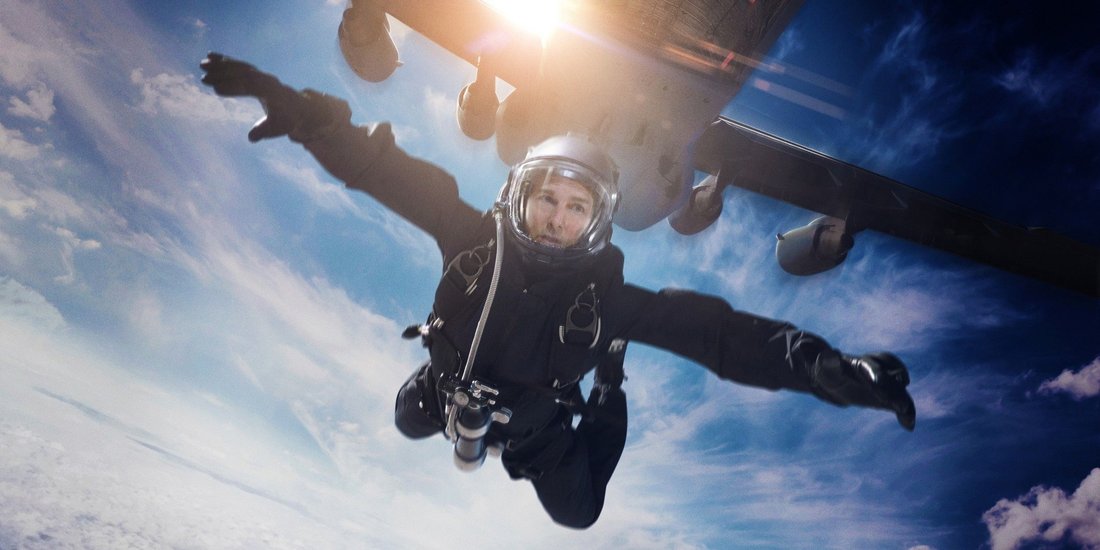 Tom Cruise's Most Dangerous Stunts in Mission: Impossible: A Death-Defying Breakdown