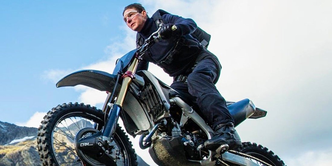 Tom Cruise's Most Dangerous Stunts in Mission: Impossible: A Death-Defying Breakdown