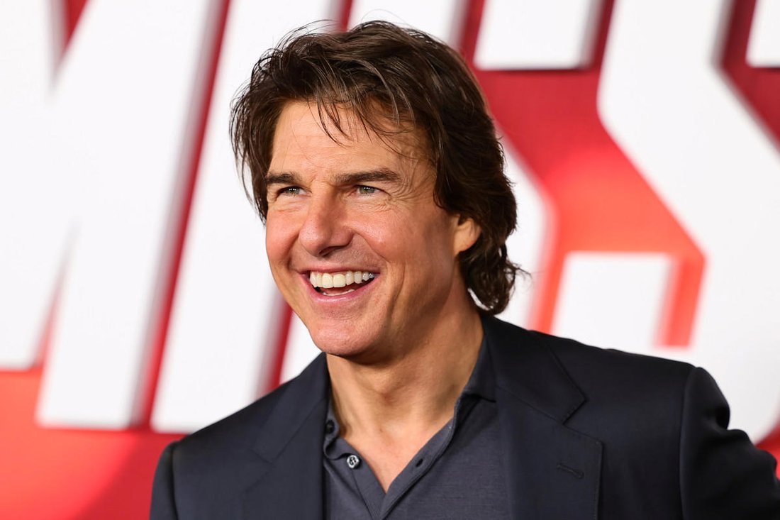 Tom Cruise's Most Dangerous Stunts in Mission: Impossible: A Death-Defying Breakdown