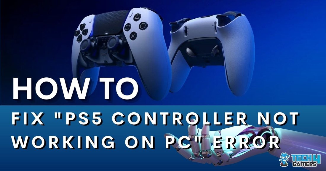 How to Connect Any Console Controller to Your PC or Laptop Easily