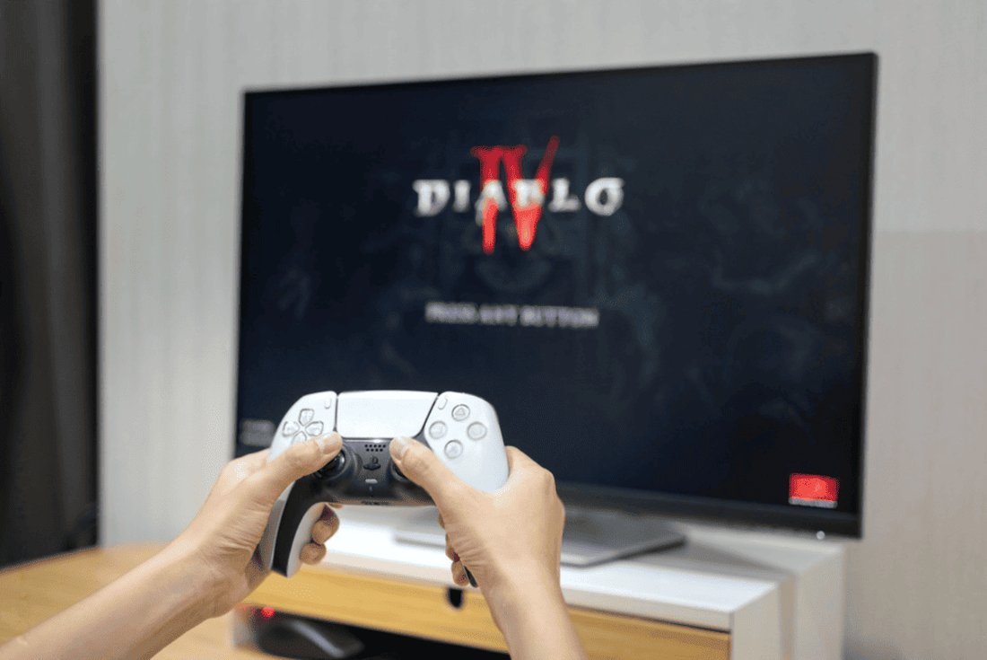 How to Connect Any Console Controller to Your PC or Laptop Easily