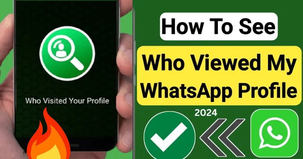 Who Viewed My WhatsApp Profile: Real Check or Fake Apps? Uncover the Truth in 2024