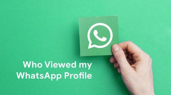 Who Viewed My WhatsApp Profile: Real Check or Fake Apps? Uncover the Truth in 2024