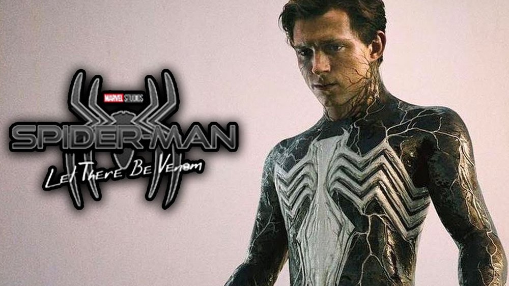 Spider-Man 4 Bombshell: Tom Holland's Venom Symbiote Link That Will Blow Your Mind! 2