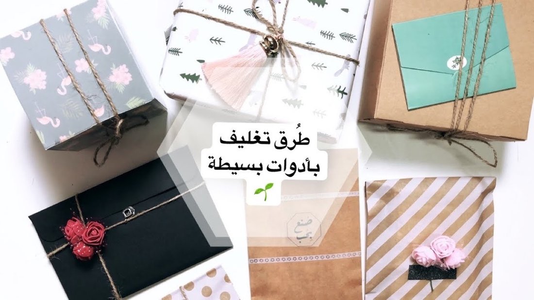طرق تزيين الحلويات كالمحترفين بأدوات بسيطة ومتاحة