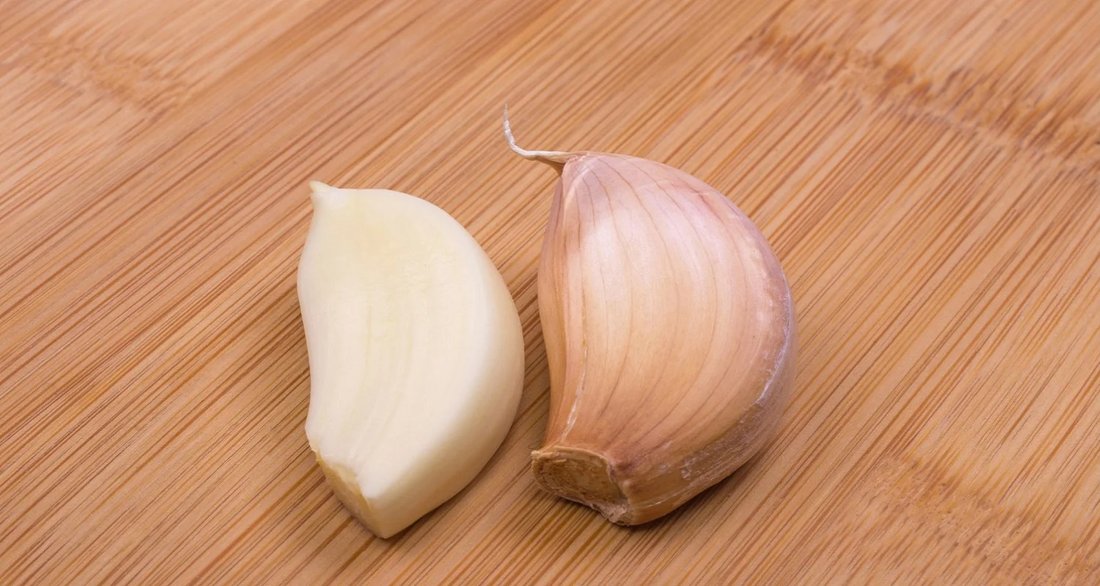 Home Remedy for Toothache in Three Minutes Using Common Kitchen Ingredients