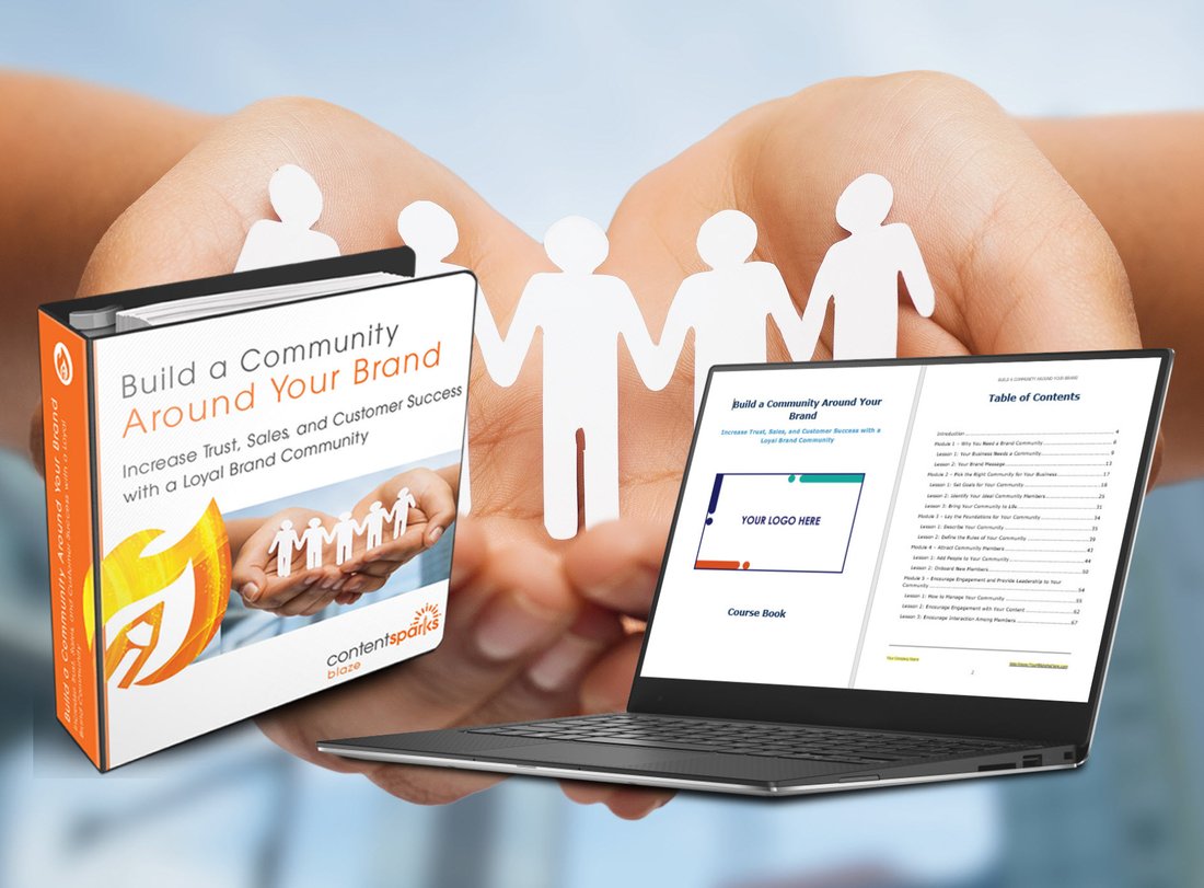 How to Build a Thriving Community Around Your Brand from Scratch: A Complete Guide