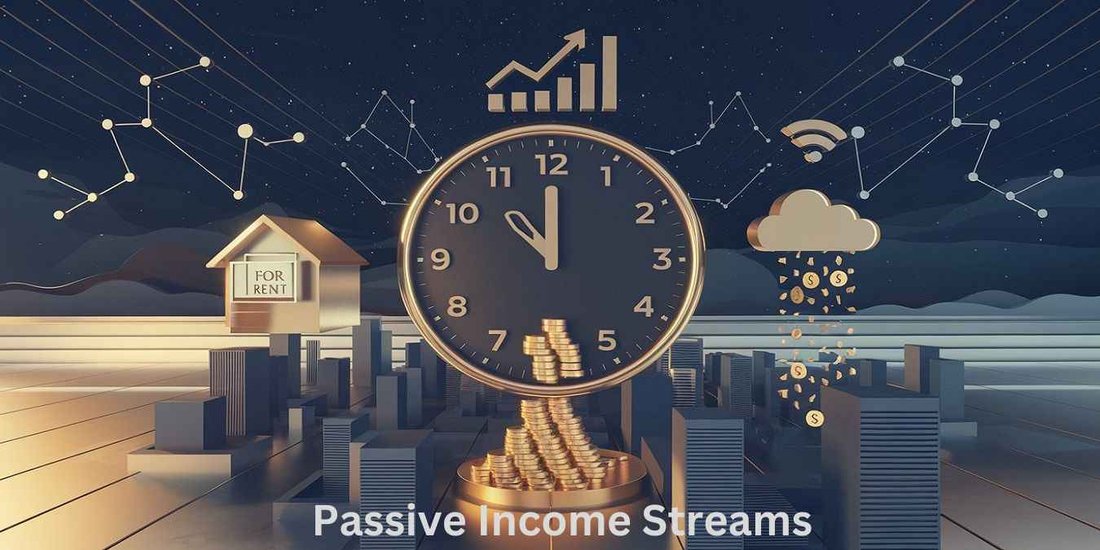 The Ultimate Guide to Passive Income Through Dividend Stocks for Beginners