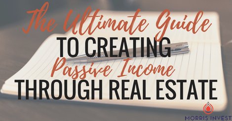 The Ultimate Guide to Passive Income Through Dividend Stocks for Beginners