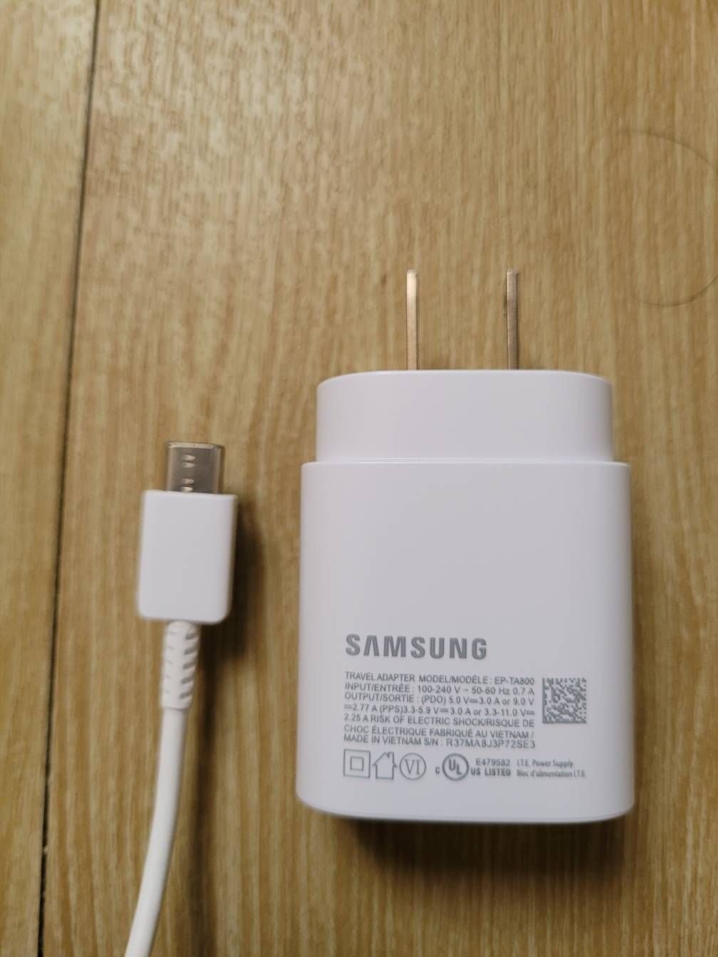 How to Identify Fake Samsung Chargers and Cables: Essential Tips for Safety