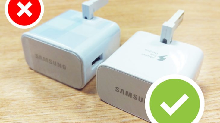 How to Identify Fake Samsung Chargers and Cables: Essential Tips for Safety