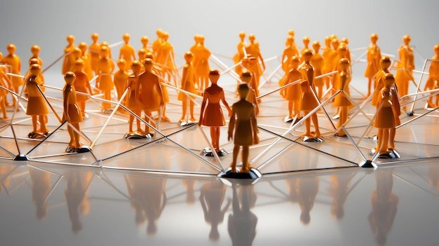 The Secret to Effective Networking for People Who Hate Networking