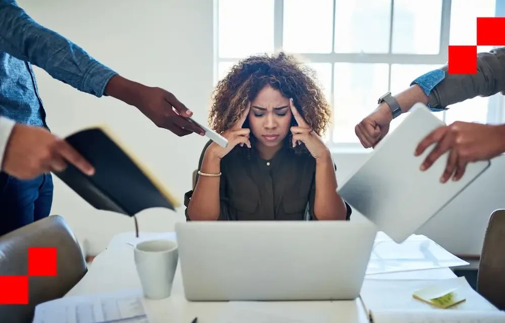 Navigating a Toxic Work Environment: A Practical Survival Guide