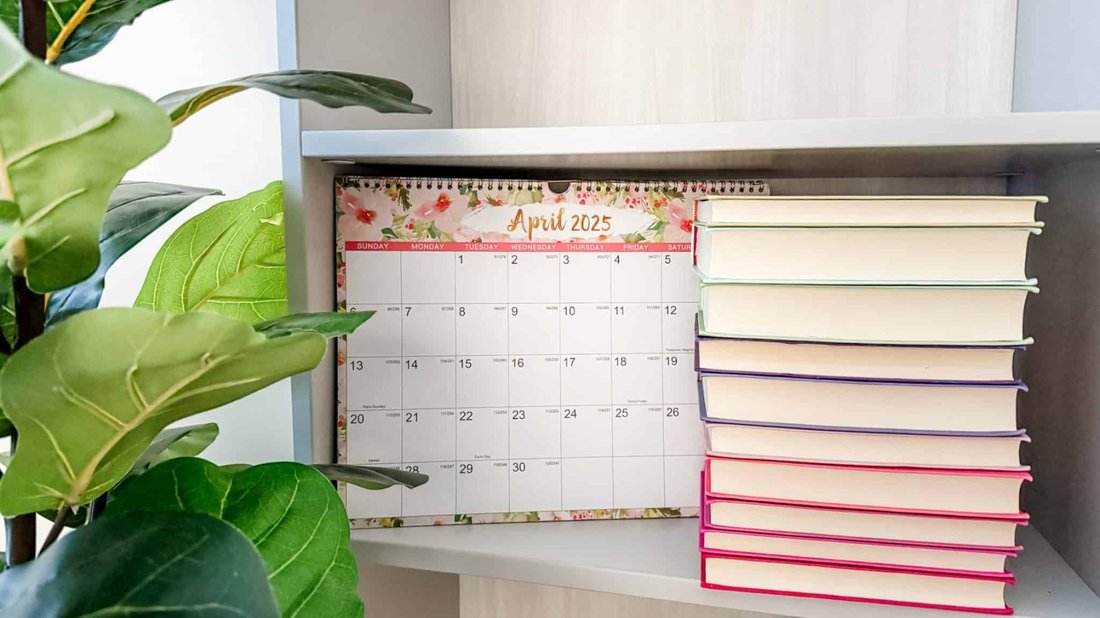 The secret to reading 50 books a year without actually reading more