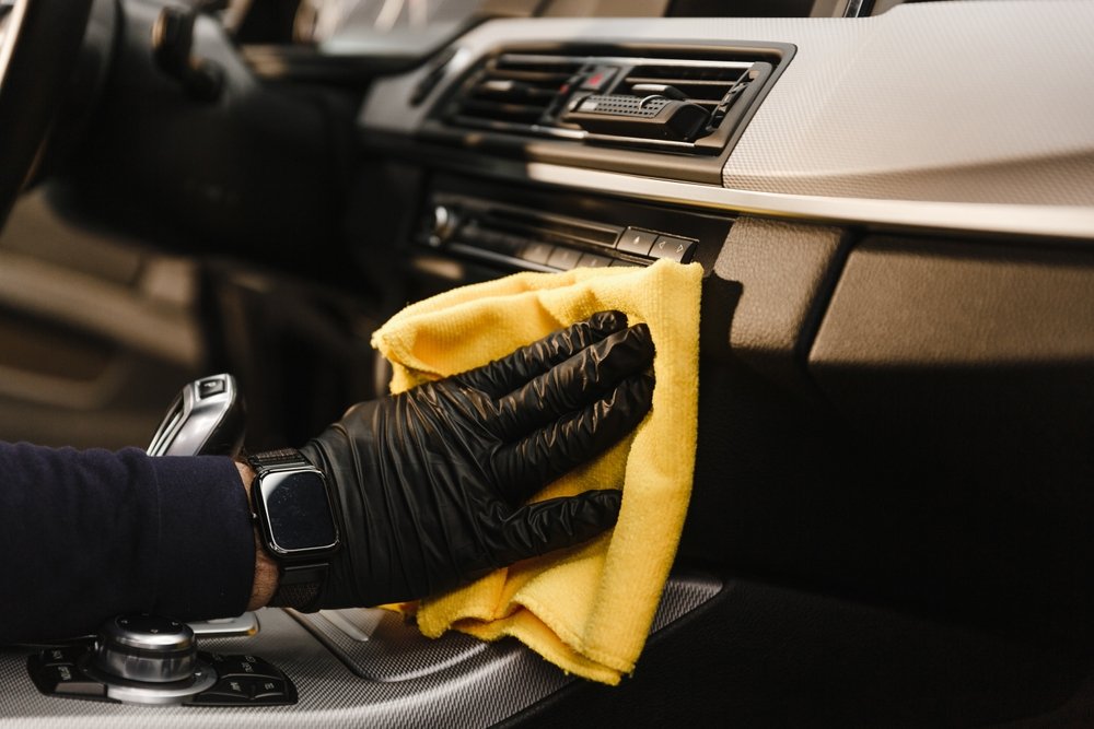 DIY Car Detailing: Get Professional Results on a Shoestring Budget