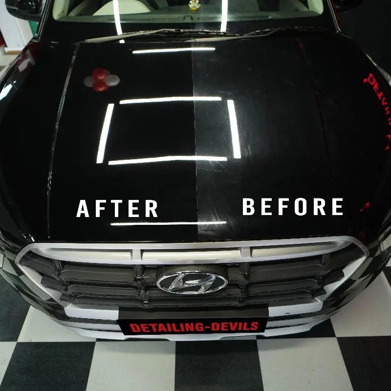 DIY Car Detailing: Get Professional Results on a Shoestring Budget