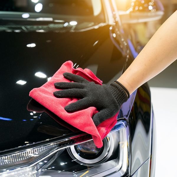 DIY Car Detailing: Get Professional Results on a Shoestring Budget