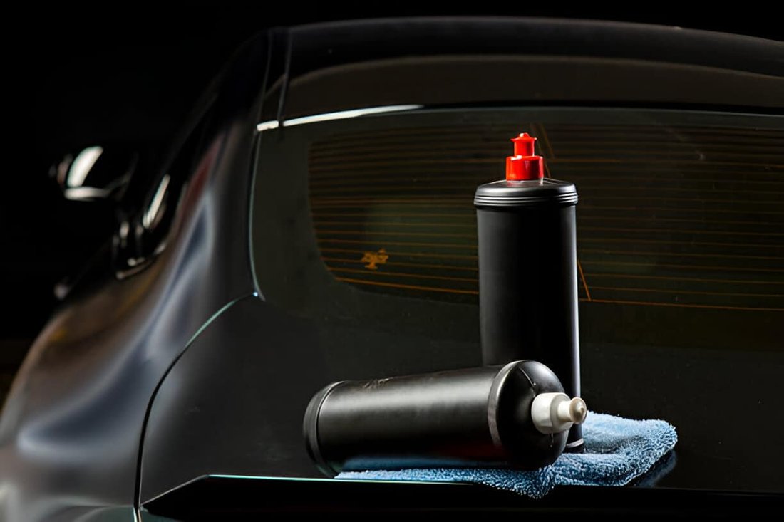 DIY Car Detailing: Get Professional Results on a Shoestring Budget