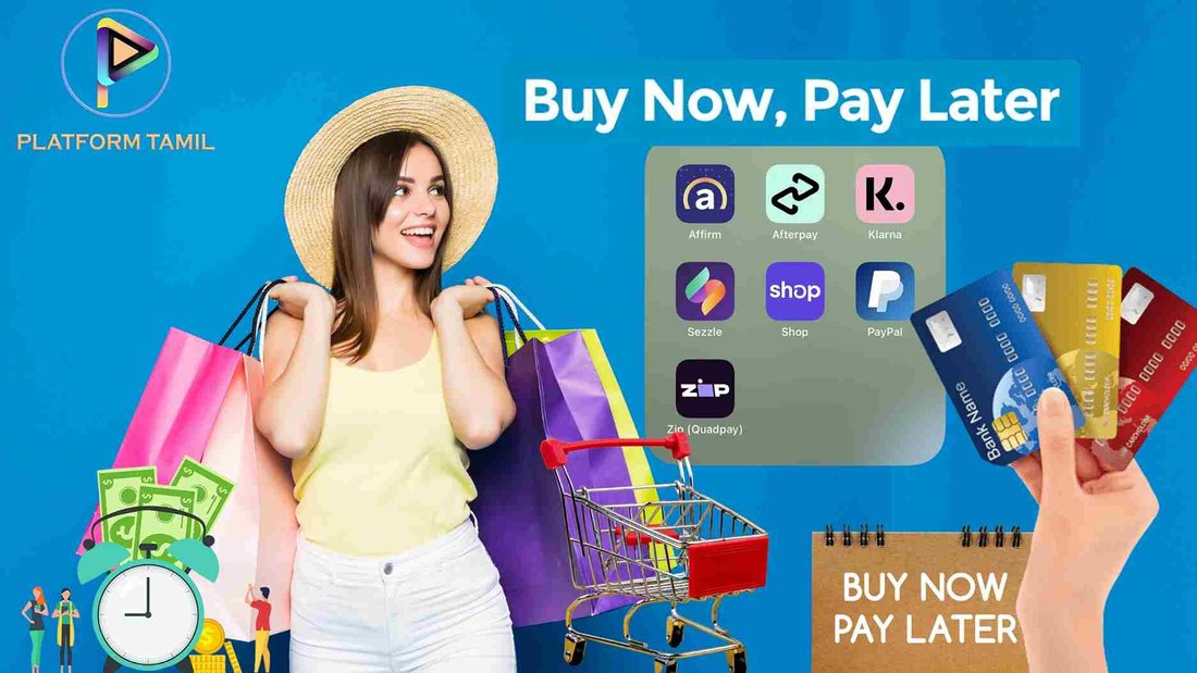 Is 'Buy Now, Pay Later' Silently Damaging Your Financial Future?