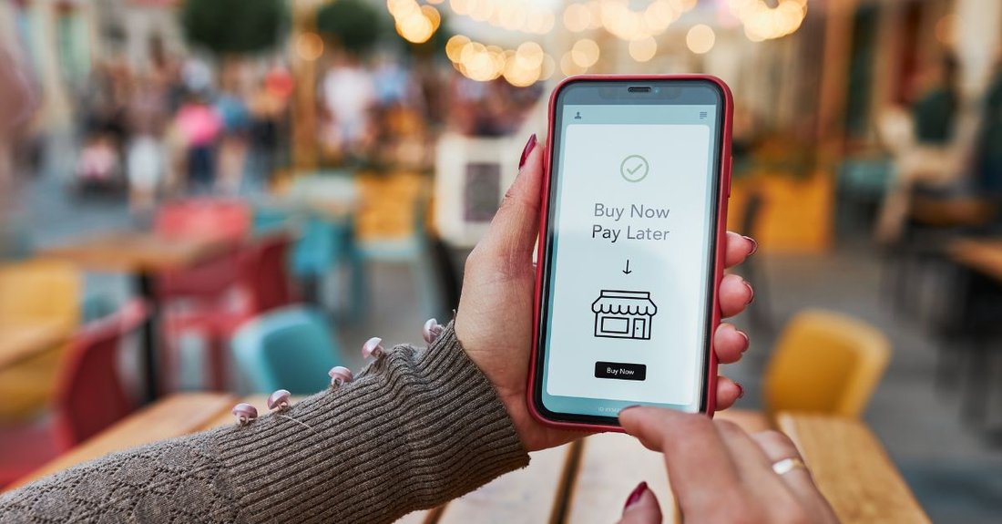 Is 'Buy Now, Pay Later' Silently Damaging Your Financial Future?