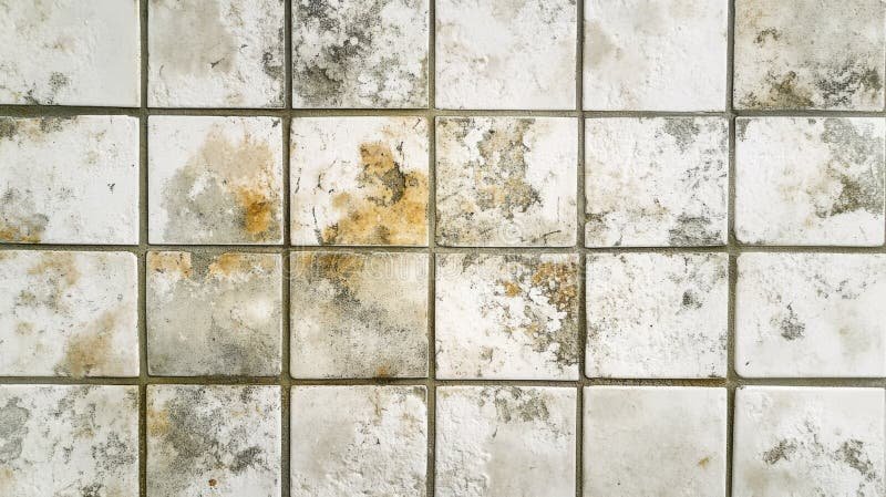 How to Remove Mold and Mildew from Bathroom Tiles Without Harsh Chemicals