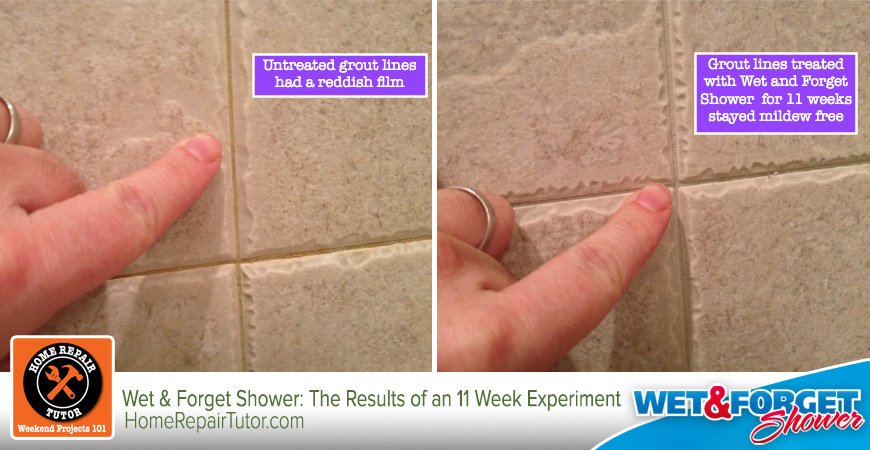 How to Remove Mold and Mildew from Bathroom Tiles Without Harsh Chemicals