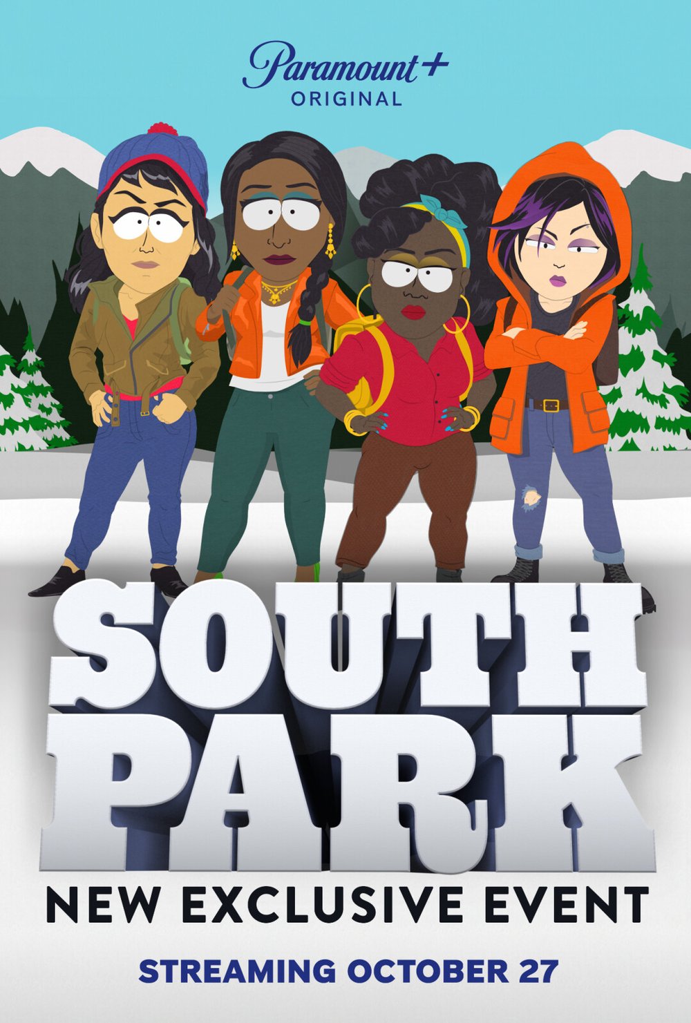 South Park's Next Savage Special: 10 Wild Predictions on Who They're Roasting Next! 1
