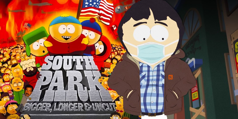 South Park's Next Savage Special: 10 Wild Predictions on Who They're Roasting Next! 2