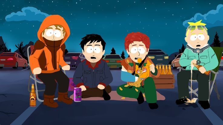 South Park's Next Savage Special: 10 Wild Predictions on Who They're Roasting Next! 3