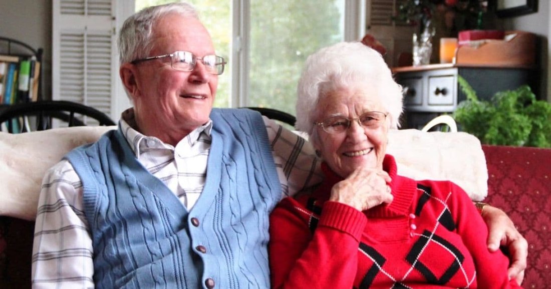 The Secret to a Long-Lasting Marriage According to Relationship Experts