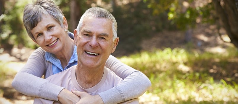 The Secret to a Long-Lasting Marriage According to Relationship Experts
