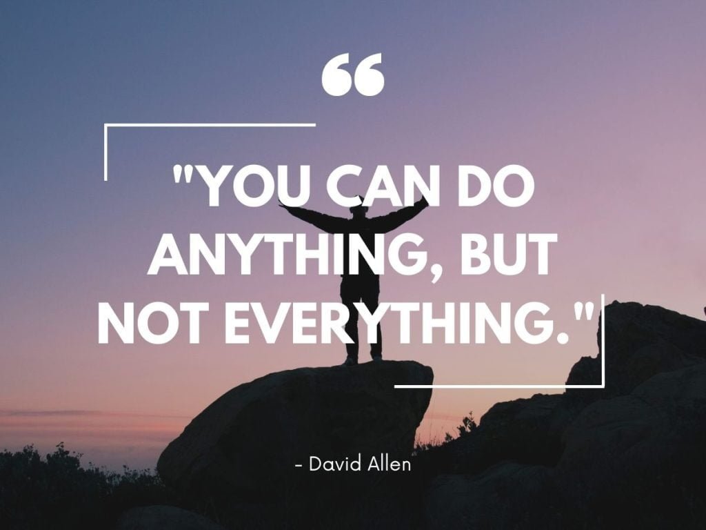 The Secret to Getting Things Done When You Have Zero Motivation