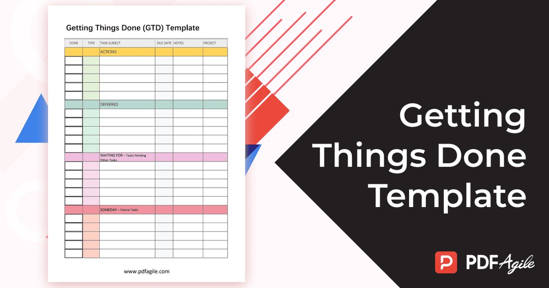 The Secret to Getting Things Done When You Have Zero Motivation