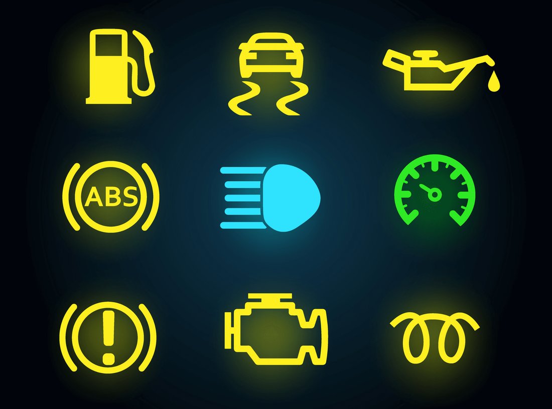 Decoding Your Dashboard: What Those Confusing Warning Lights Really Mean