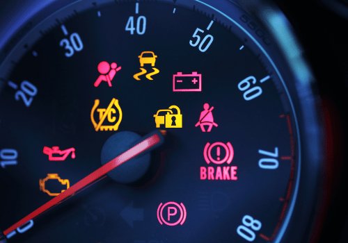 Decoding Your Dashboard: What Those Confusing Warning Lights Really Mean