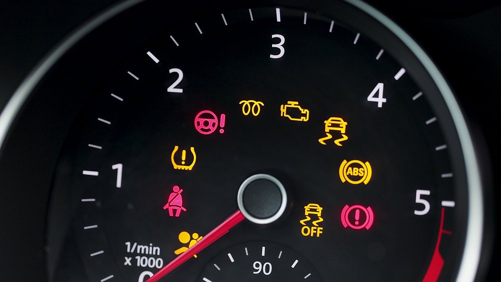 Decoding Your Dashboard: What Those Confusing Warning Lights Really Mean