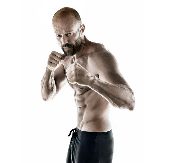 Jason Statham Workout Routine and Diet Plan: Get Shredded Like the Action Star