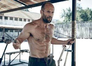 Jason Statham Workout Routine and Diet Plan: Get Shredded Like the Action Star