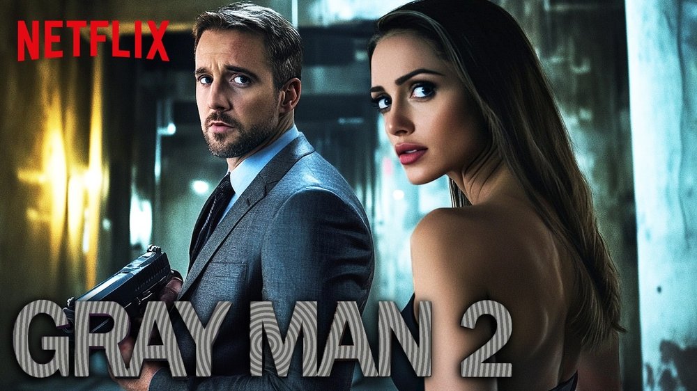 The Gray Man 2 Bombshell: Ryan Gosling vs. Chris Evans Prequel Face-Off or Sequel Showdown? 3